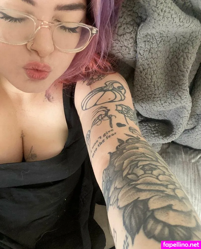 bubblelub Nude Leaked OnlyFans Photo #RBrxBskex1
