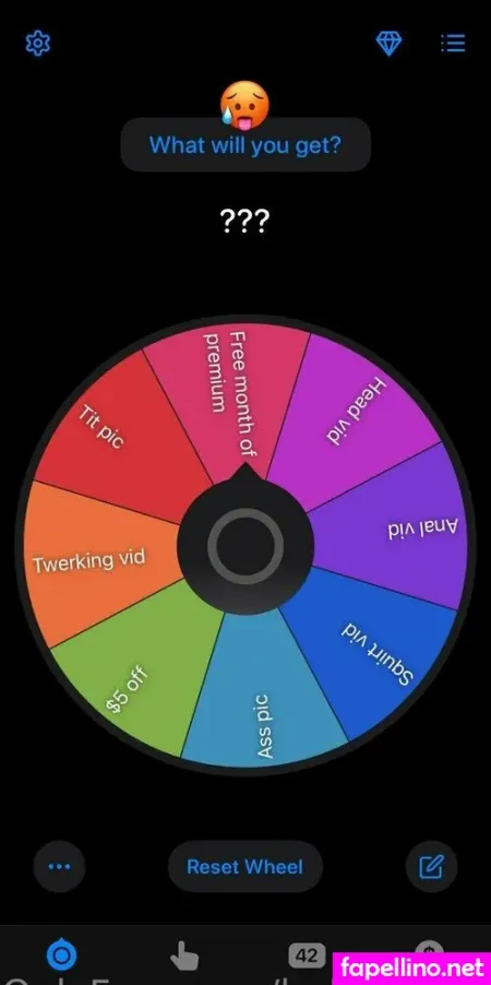 Bubblemarie OnlyFans Thumbnail #bvbYPvSO0q