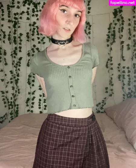 Bubblepinkelle OnlyFans Thumbnail #4fsVXk68mw