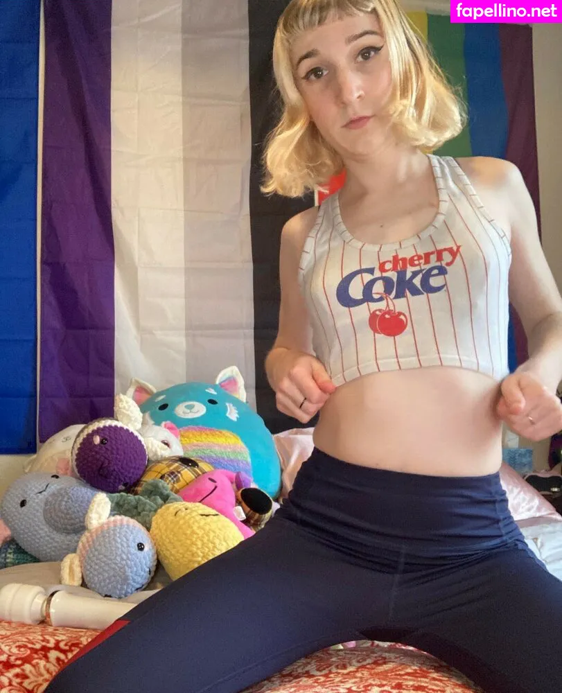 Allism Speaks, bubblepinkelle Nude Leaked OnlyFans Photo #5GbjWb6Ycn