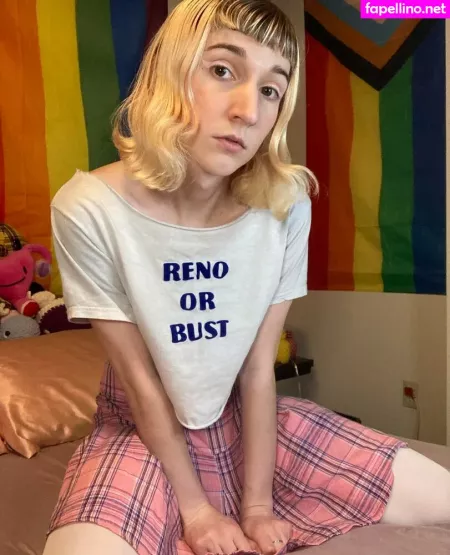 Bubblepinkelle OnlyFans Thumbnail #JEOW49ZQxy