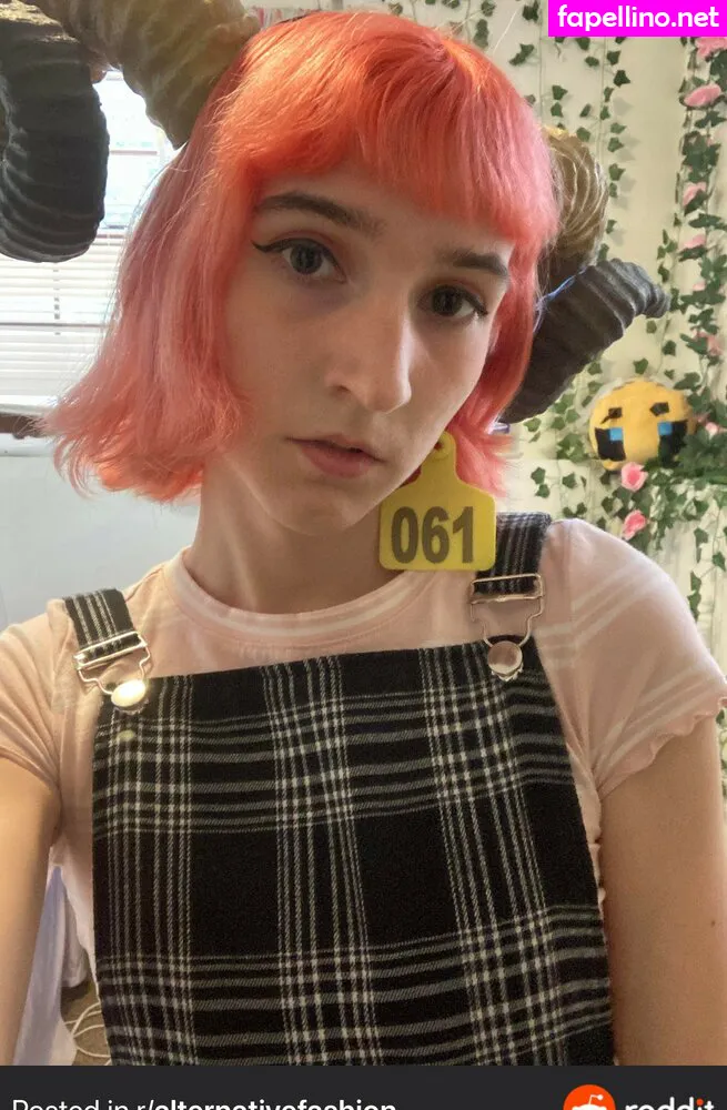 Allism Speaks, bubblepinkelle Nude Leaked OnlyFans Photo #kJLIBsY63N