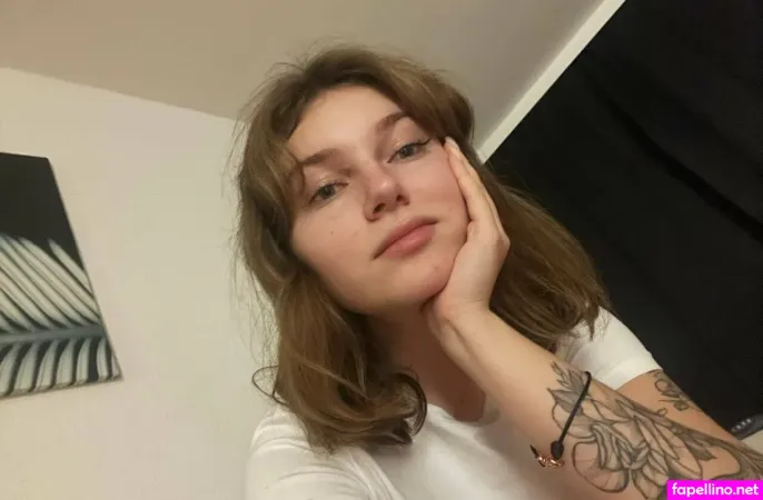 Bubbles Gg OnlyFans Thumbnail #4WnMakzW8V