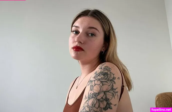 Bubbles Gg OnlyFans Thumbnail #5FDaKYQmzt