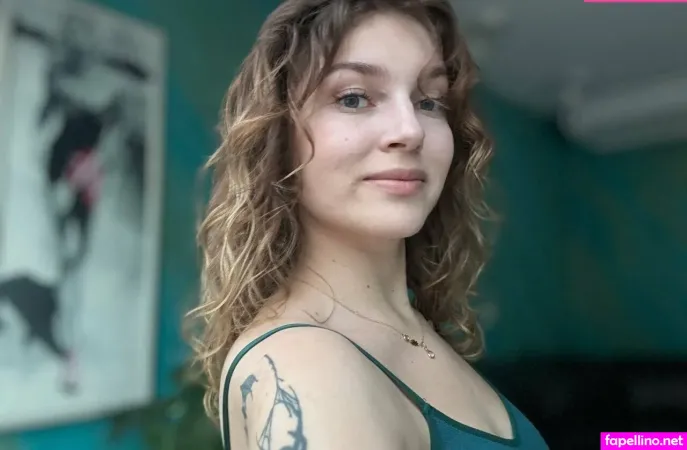 Bubbles Gg OnlyFans Thumbnail #KklHmcuUbO