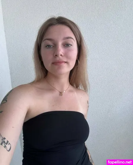 Bubbles Gg OnlyFans Thumbnail #N9TycO5INO