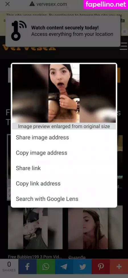 Bubbles199 OnlyFans Thumbnail #bekk4W5HbR