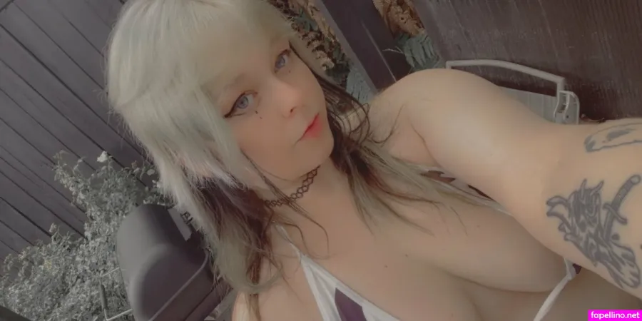 Bubbles6669 OnlyFans Thumbnail #VZXQ9bKEOA