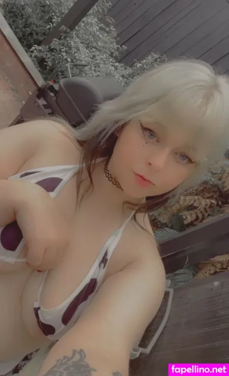 Bubbles6669 OnlyFans Thumbnail #e1otScSNrP