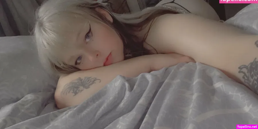 Bubbles6669 OnlyFans Thumbnail #xYjrAFb5ti