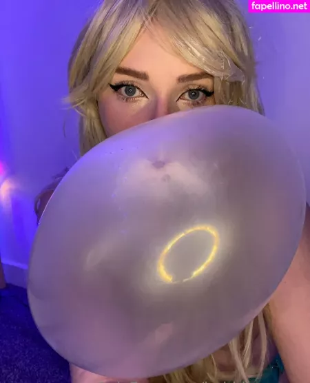 Bubblesasmrx OnlyFans Thumbnail #BHv8TUIGfv