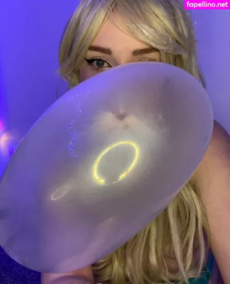 Bubblesasmrx OnlyFans Thumbnail #Ihquu4KKJj