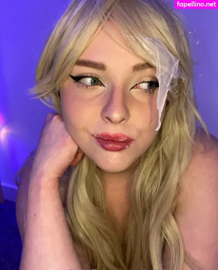 Bubblesasmrx OnlyFans Thumbnail #T6Rx6MEGk1