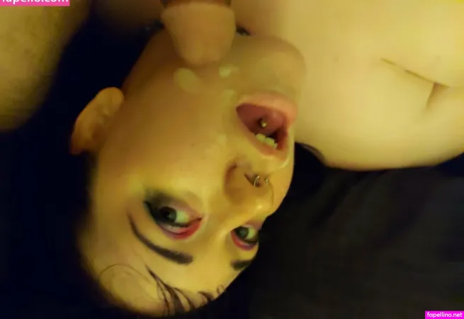 Bubbleser0tica OnlyFans Thumbnail #4pI21YekCK