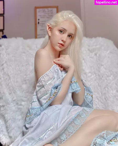 Bubbleteababydoll OnlyFans Thumbnail #Hc37o2boPV