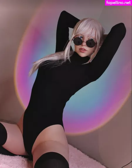 Bubbleteababydoll OnlyFans Thumbnail #q3vPepm6rt