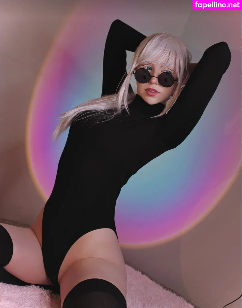 Daisymaycosplay, hk_bubbleteababy Nude Leaked OnlyFans Photo #q3vPepm6rt