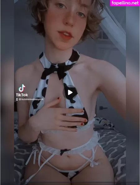 Bubbleteababydoll OnlyFans Thumbnail #rsX5A5K6m8