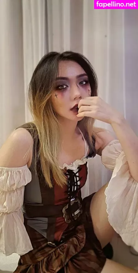 Bubbly Live OnlyFans Thumbnail #Ggme2dn7oW