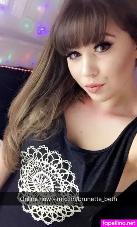 Bubblybeth OnlyFans Thumbnail #J8tNBSDO4U