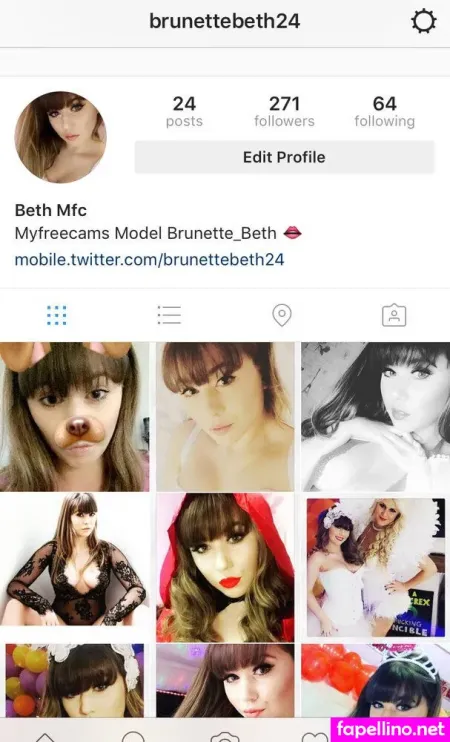 Bubblybeth OnlyFans Thumbnail #zQndAsHdpU