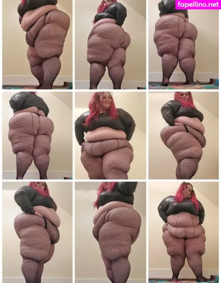 Bubblybooty OnlyFans Thumbnail #9zkJT7m96B