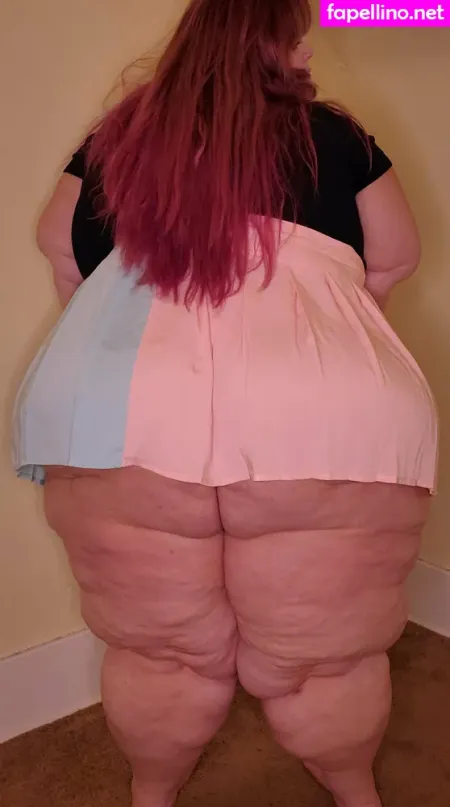 Bubblybooty OnlyFans Thumbnail #CaxeTrsElT