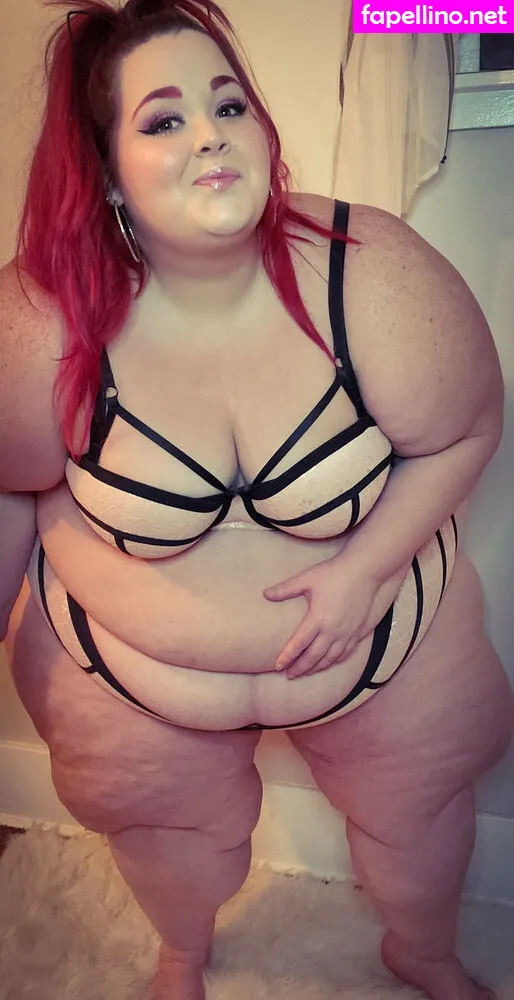 bubblybooty Nude Leaked OnlyFans Photo #a512BowqsQ