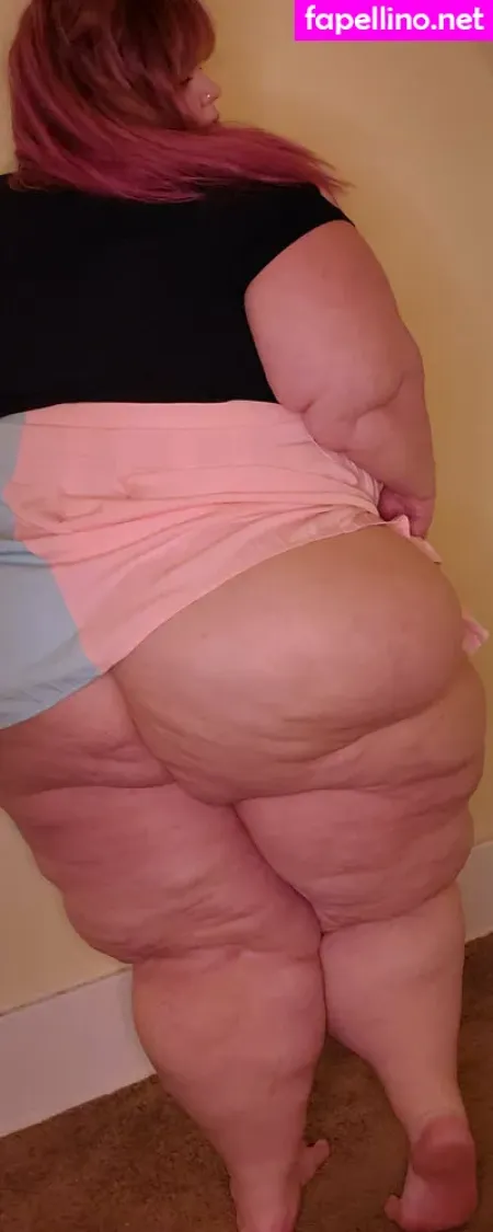 Bubblybooty OnlyFans Thumbnail #ahlS7eRooC