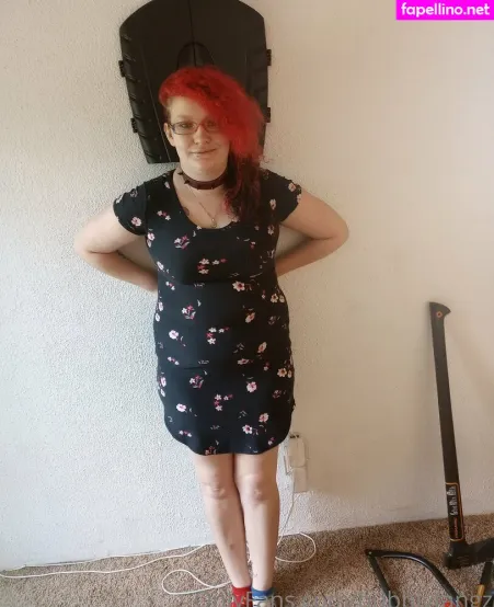 Bubblyfangz OnlyFans Thumbnail #Ca1R5R4VOi