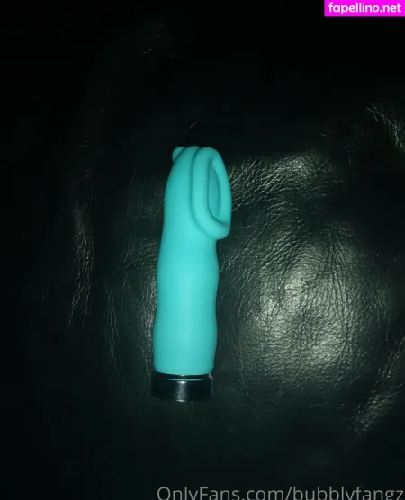 Bubblyfangz OnlyFans Thumbnail #SUql1peACg
