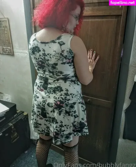 Bubblyfangz OnlyFans Thumbnail #Whi4IJ1yTM