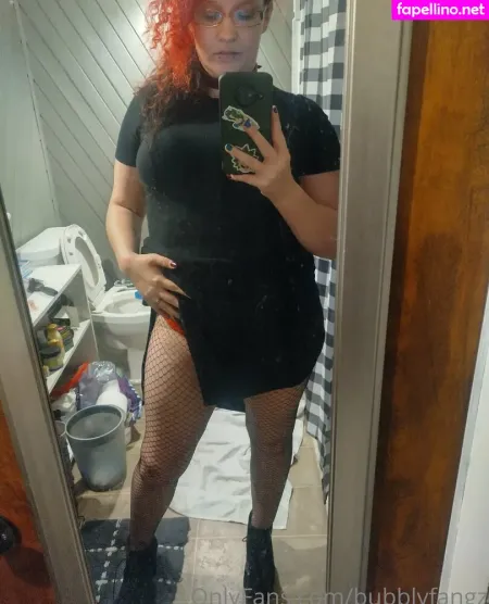 Bubblyfangz OnlyFans Thumbnail #onXZJIOQRI