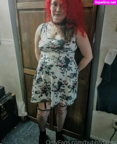 Bubblyfangz OnlyFans Thumbnail #rIOJ5mWc3p