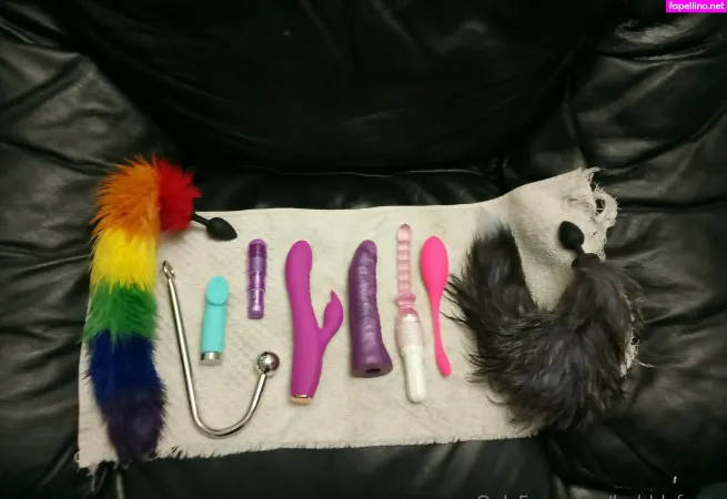 Bubblyfangz OnlyFans Thumbnail #v3N3OkodJ8