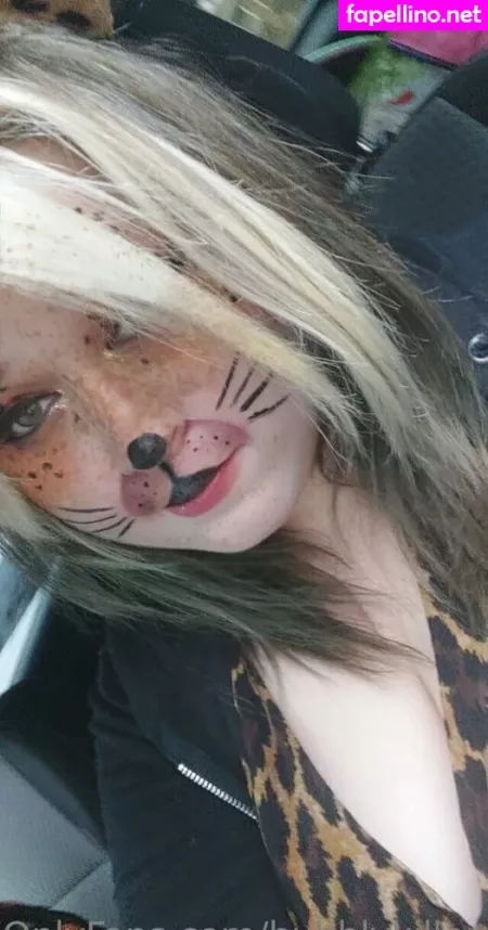 Bubblykillerrose OnlyFans Thumbnail #A40bS4Zc7t