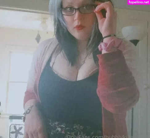 Bubblykillerrose OnlyFans Thumbnail #IGCJlPHrEV