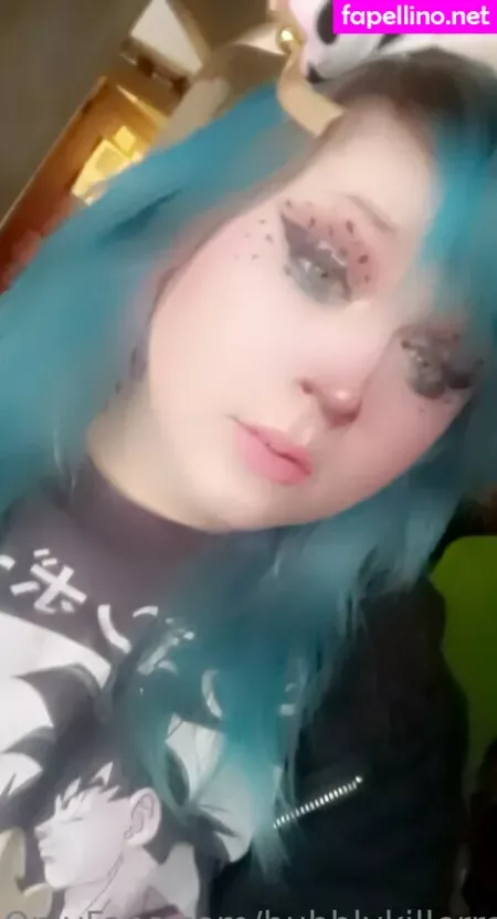 Bubblykillerrose OnlyFans Thumbnail #TuFggjMtT0