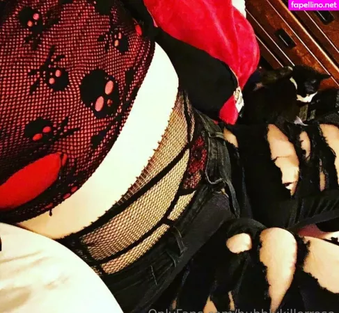Bubblykillerrose OnlyFans Thumbnail #XU1HDYEGb3