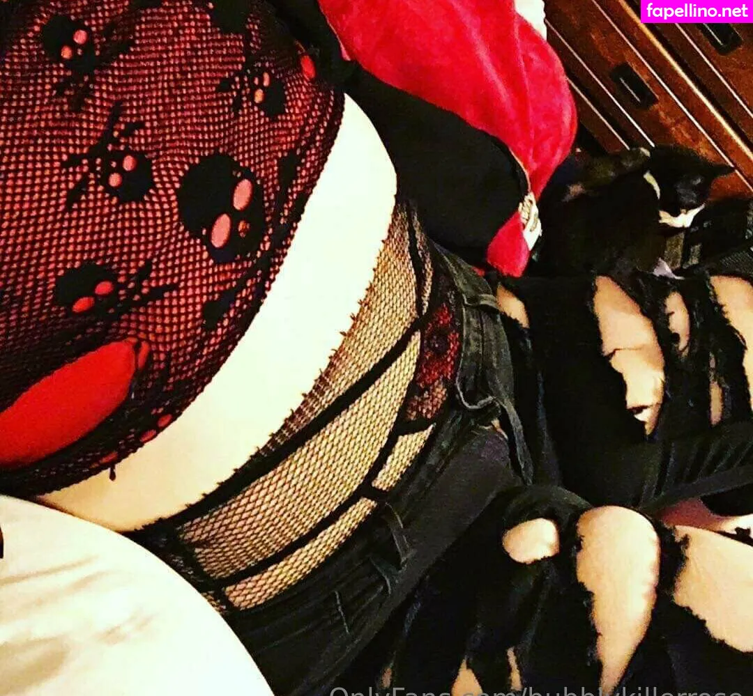 bubblykillerrose Nude Leaked OnlyFans Photo #XU1HDYEGb3