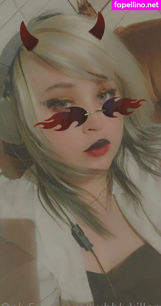 bubblykillerrose Nude Leaked OnlyFans Photo #byqkVAAjCx