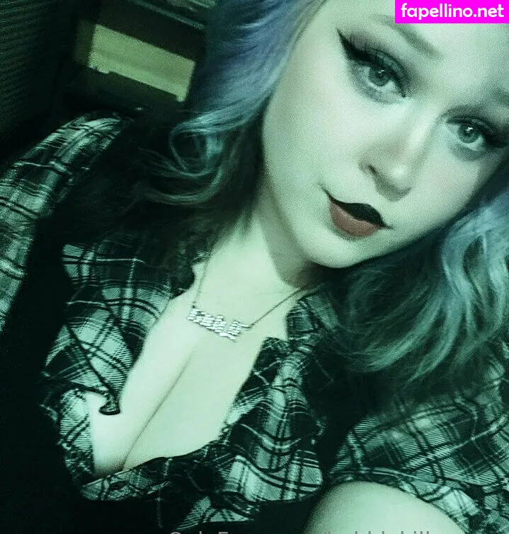 bubblykillerrose Nude Leaked OnlyFans Photo #e1gaHG09B7