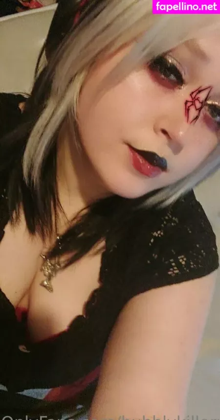 Bubblykillerrose OnlyFans Thumbnail #gKr6nFICve
