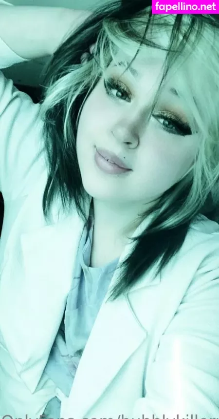 Bubblykillerrose OnlyFans Thumbnail #h4Eewgdo6D