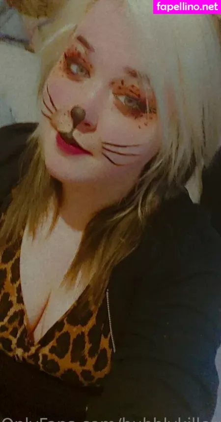 Bubblykillerrose OnlyFans Thumbnail #zFOXELtPAS