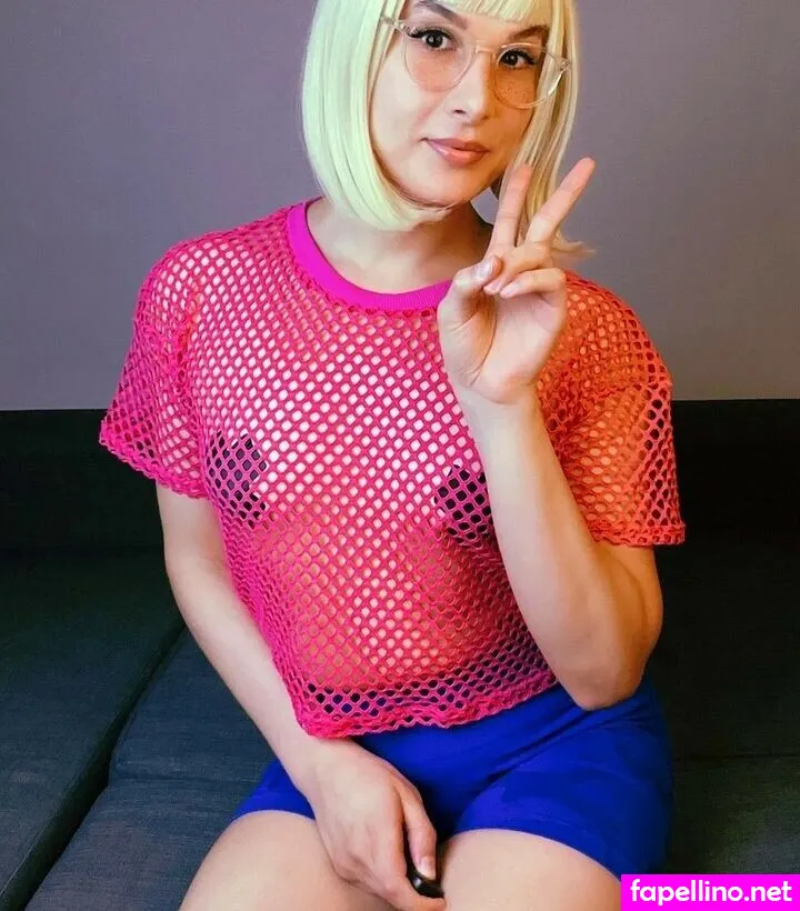 BubbliciousVi, bubblicious.vi, bubblyvi Nude Leaked OnlyFans Photo #5o7cyJ7Ws9