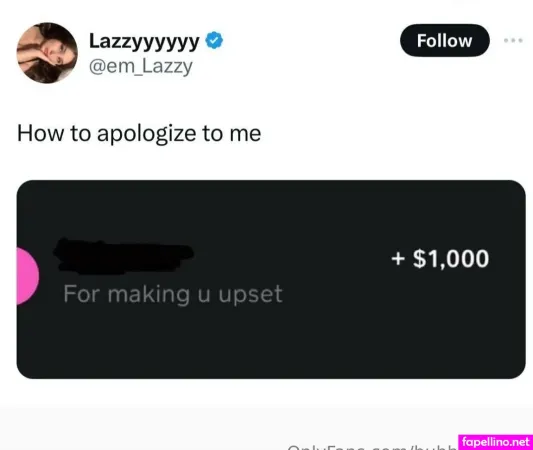 Bubblyybitch OnlyFans Thumbnail #27HoI0uxxd