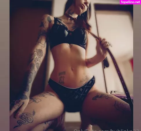 Bublinka33 OnlyFans Thumbnail #6jBiTajrVb