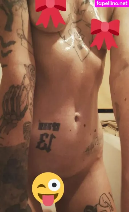 Bublinka33 OnlyFans Thumbnail #IWbGlNwvWu