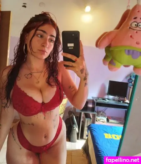 Bucemi Carla OnlyFans Thumbnail #UxHGG4qWVN